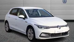 Used 2021 VW Golf VIII Style Hatchback | £18,820 (Fair price)