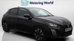 Used 2024 Peugeot 208 Allure Hatchback | £15,900 (Fair price)