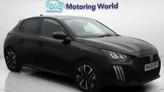 Used 2024 Peugeot 208 Allure Hatchback | £16,300 (Fair price)