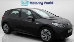 Used 2022 VW ID.3 Pro Performance Hatchback | £11,600 (Fair price)