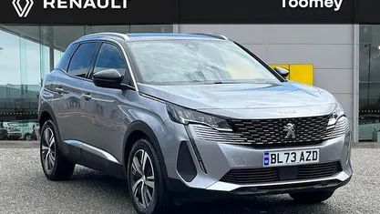 Used 2023 Peugeot 3008 Allure Estate | £19,600 (Fair price)
