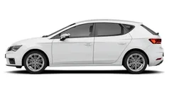 Used 2019 Seat Leon SE Dynamic Hatchback | £9,756 (Fair price)