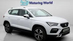 Used 2026 Seat Ateca SE Technology SUV | £15,000 (Super price)