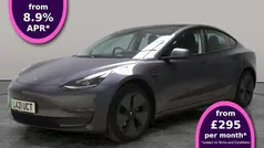 Used 2023 Tesla Model 3 Long Range Sedan | £19,461 (Fair price)