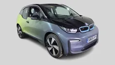Used 2022 BMW i3 Comfort Edition Hatchback | £11,695 (Super price)