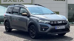 Used 2024 Dacia Jogger Extreme Estate | £21,395 (Fair price)