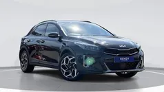 Used 2024 Kia XCeed GT-Line SUV | £19,499 (Fair price)