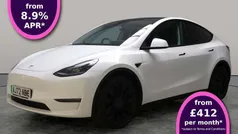 Used 2023 Tesla Model Y Performance SUV | £27,578 (Super price)