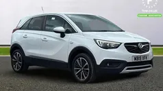 Used 2019 Vauxhall Crossland X Elite SUV | £11,999 (Fair price)