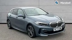 Used 2023 BMW 118 M Sport Hatchback | £21,710 (Fair price)