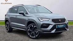 Grey Used 2024 Cupra Ateca SUV | £26,495 (Fair price)