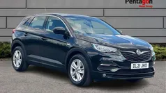 Vauxhall Grandland X