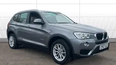 Used 2022 BMW X2 Sport Line SUV | £14,055 (Super price)