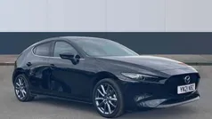 Used 2022 Mazda 3 Inclusive Hatchback | £15,141 (Fair price)
