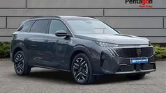 Used 2024 Peugeot 5008 GT MPV | £30,795 (Fair price)