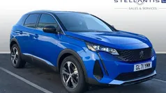 Used 2023 Peugeot 3008 GTi Estate | £16,534 (Good price)