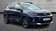 Used 2024 Citroën C5 Aircross PureTech SUV | £21,299 (Fair price)