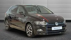 Black Used 2019 VW Polo Beats Hatchback | £11,290 (Fair price)