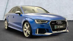 Used 2018 Audi RS3 Design Hatchback | £28,995 (Fair price)