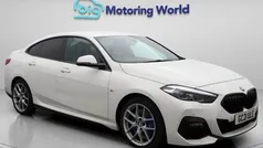 Used 2024 BMW 218 M Sport Coupe | £20,500 (Fair price)