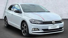 Silver Used 2019 VW Polo Beats Hatchback | £10,995 (Fair price)