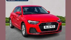 Used 2022 Audi A1 Sport Hatchback | £18,731 (Good price)