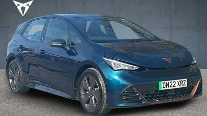 Used Cupra Born 150 kW (204 HP) 2024 Hatchback