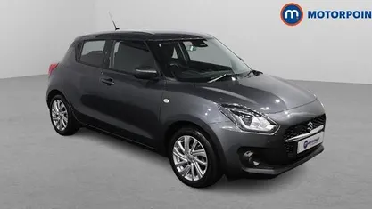Used Suzuki Swift SZ-T 83 HP (61 kW) 2023 Hatchback