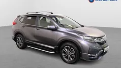 Used 2023 Honda CR-V Hybrid SUV | £28,749 (Fair price)