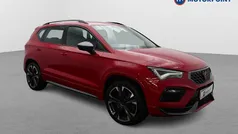 Used 2024 Cupra Ateca VZ1 SUV | £24,899 (Super price)