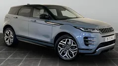 Used 2019 Land Rover Range Rover evoque First Edition SUV | £16,795 (Fair price)
