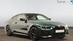 New 2025 BMW M440 M Sport Sedan | £61,790 (Good price)