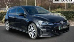 Used 2017 VW Golf VII Advance Hatchback | £12,500 (Fair price)