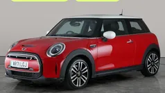 Used 2023 Mini Cooper Level 3 Hatchback | £16,425 (Good price)
