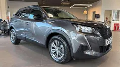 Used 2022 Peugeot 2008 Active+ SUV | £13,995 (Good price)