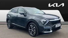 Used 2024 Kia Sportage 3 SUV | £28,226 (Super price)