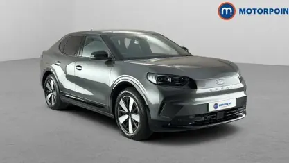 Used Ford Capri Select 210 kW (286 HP) 2025 Grey SUV