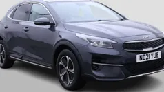 Used 2022 Kia XCeed SUV | £16,500 (Fair price)