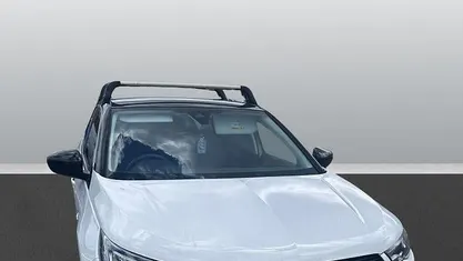 Used Vauxhall Grandland X SRi 131 HP (96 kW) 2021 SUV