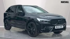 Black Used 2024 Volvo XC60 Ultra SUV | £45,549 (Fair price)