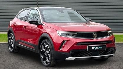 Gebraucht Vauxhall Mokka Ultimate 100 kW (136 PS) 2025 SUV