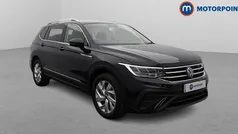Used 2024 VW Tiguan Allspace Life SUV | £26,299 (Fair price)