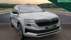 Used 2025 Skoda Karoq SportLine SUV | £28,499 (Fair price)