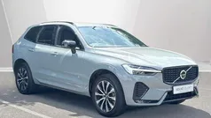 Used 2025 Volvo XC60 Plus SUV | £41,895 (Fair price)