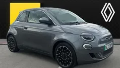 Used 2025 Fiat 500e La Prima Hatchback | £17,990 (Fair price)