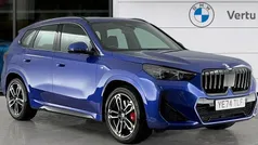 Used 2024 BMW X1 M Sport SUV | £36,244 (Fair price)