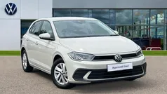 Used 2022 VW Polo Life Hatchback | £13,905 (Fair price)