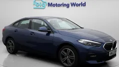 Used 2023 BMW 218 Sport Line Coupe | £19,150 (Good price)