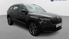 Used 2024 Skoda Kodiaq SportLine SUV | £33,249 (Fair price)
