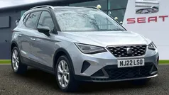 Used 2024 Seat Arona FR SUV | £14,240 (Good price)